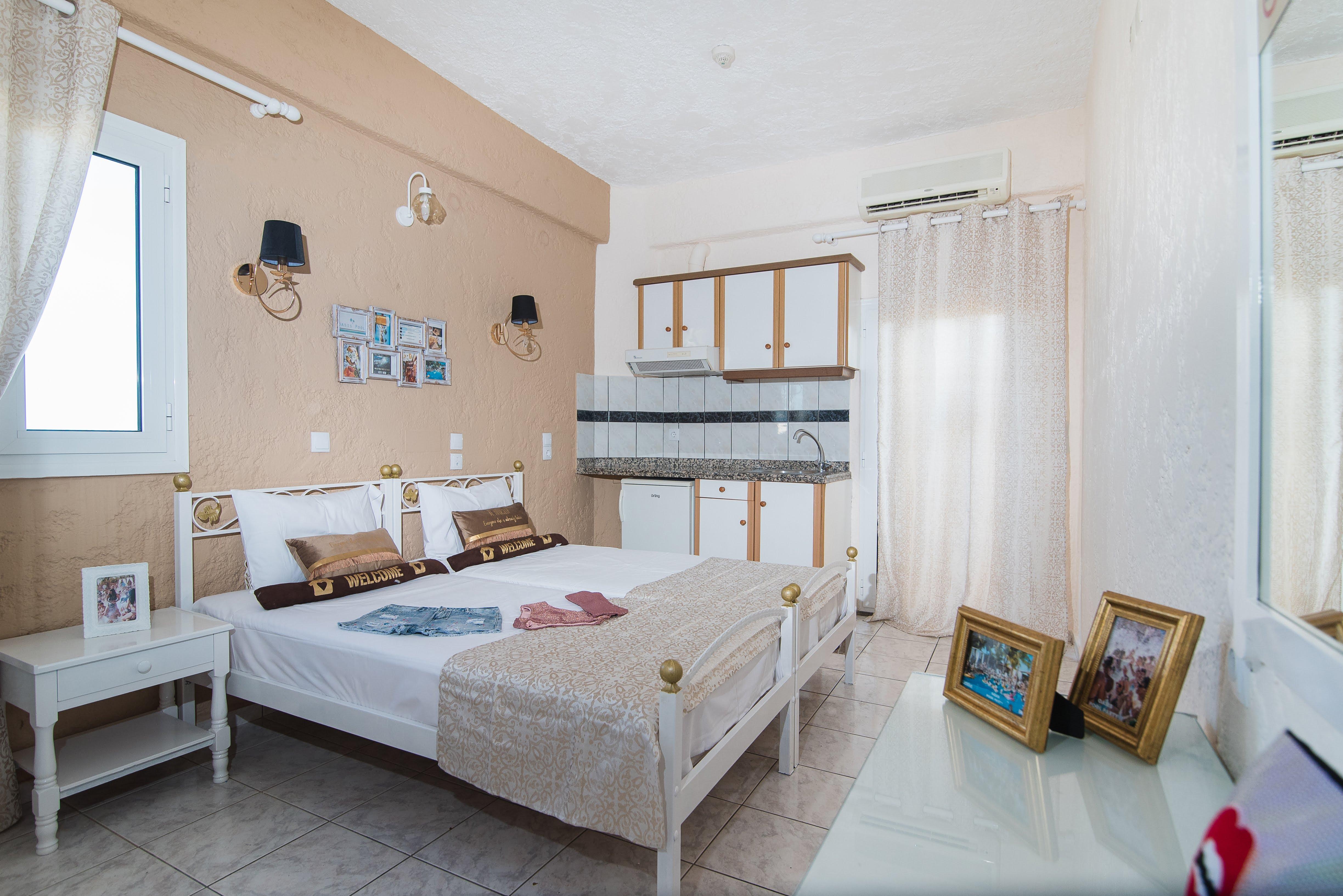 Oasis Studios Малія Екстер'єр фото